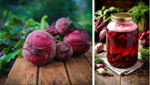 Як приготувати лікувальний квас з буряка вдома